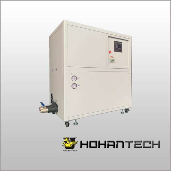 HT100W-10RT水冷式工業用冷卻機
