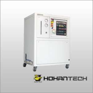 HT30W-3RT水冷式工業用冷卻機-面板