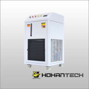 HT15A,氣冷式工業用冷卻機-面板