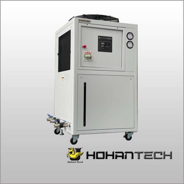HT50A-M,氣冷式工業用冷卻機-機板
