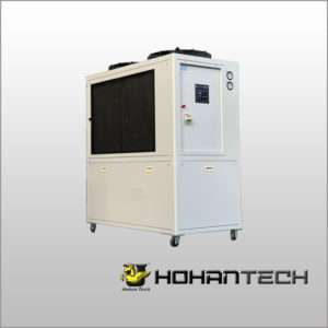 HT150A-M,氣冷式工業用冷卻機-機板
