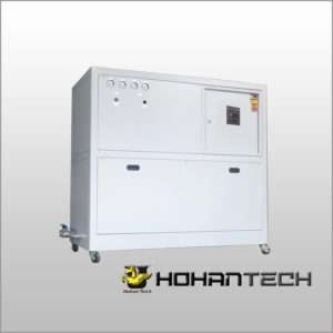 HT300W-M-30RT水冷式工業用冷卻機-機板