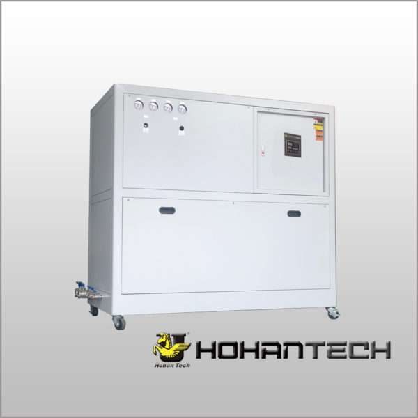 HT300W-M-30RT水冷式工業用冷卻機-機板