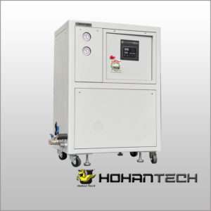 HT30W-M-5RT水冷式工業用冷卻機-機板