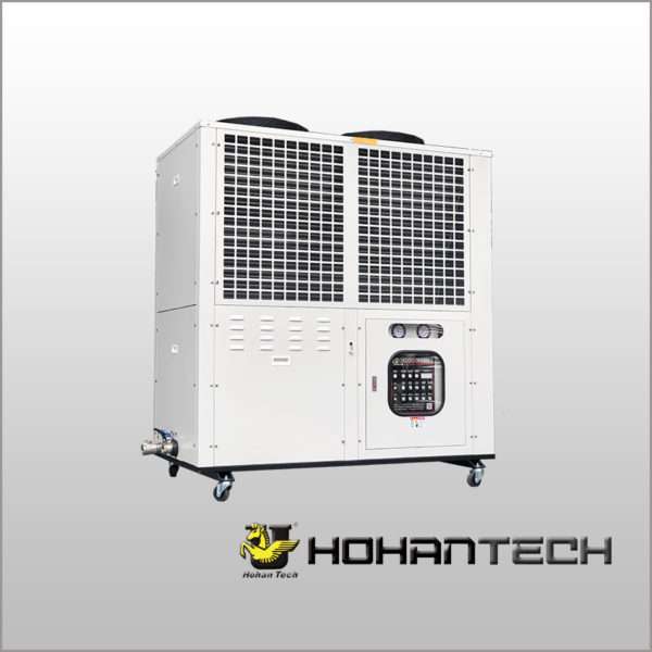 HT100A-商品-10RT氣冷式工業用冷卻機-面板-11101