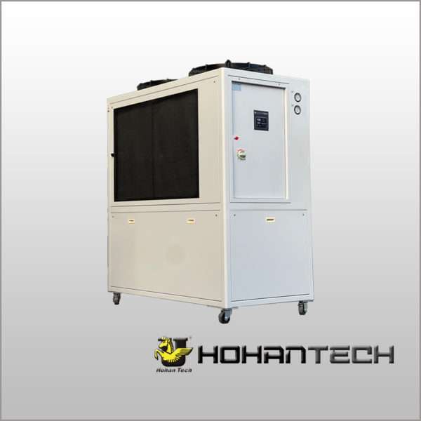 HT200A-M-商品-20RT氣冷式工業用冷卻機-機板