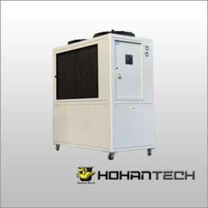 HT300A-M-商品-30RT氣冷式工業用冷卻機-機板